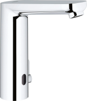 Смеситель для раковины Grohe Eurosmart Cosmopolitan E 36421000 фото в интернет-магазине «Wasser-Haus.ru»
