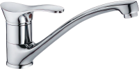 Смеситель для кухни Ledeme H01 L4901 хром