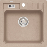Мойка кухонная Alveus Niagara 20 1089483 beige