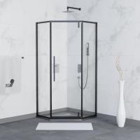 Душевой уголок RGW SV-81-B 100х100 фото в интернет-магазине «Wasser-Haus.ru»