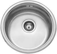 Мойка кухонная Seaman Eco Wien SWT-450A фото в интернет-магазине «Wasser-Haus.ru»