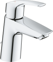 Смеситель для раковины Grohe Eurosmart 23966003 фото в интернет-магазине «Wasser-Haus.ru»