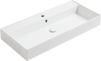 Раковина Simas Agile AG101 bi*1 101x46 см