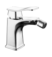 Смеситель для биде Wonzon & Woghand Navia WW-185001-CR хром фото в интернет-магазине «Wasser-Haus.ru»