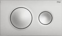 Кнопка смыва Viega Prevista Visign for Style 8610.1 773786 хром матовый