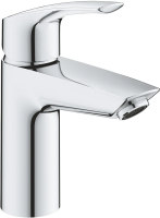Смеситель для раковины Grohe Eurosmart 32154003 фото в интернет-магазине «Wasser-Haus.ru»