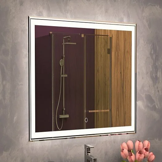 Мебель для ванной комнаты Art&Max Verona-Push 80 подвесная, kadena dark фото в интернет-магазине «Wasser-Haus.ru»
