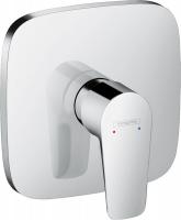Смеситель Hansgrohe Talis E 71765000 для душа фото в интернет-магазине «Wasser-Haus.ru»