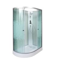 Душевая кабина AvaCan L902 R N без крыши фото в интернет-магазине «Wasser-Haus.ru»