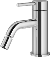 Смеситель для биде Plumberia Selection Ixo XO0063CR хром фото в интернет-магазине «Wasser-Haus.ru»