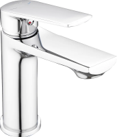 Смеситель для раковины BELZ B10533 хром