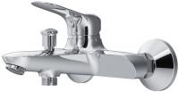 Смеситель AM.PM Sunny F85C10000 для ванны с душем фото в интернет-магазине «Wasser-Haus.ru»