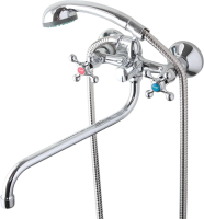 Универсальный смеситель Frap H19 F2619-2
