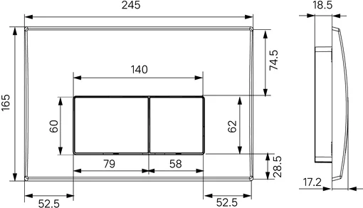 Комплект IDDIS BASBQ02i73 фото в интернет-магазине «Wasser-Haus.ru»