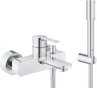 Смеситель Grohe Lineare New 33850001 для ванны с душем фото в интернет-магазине «Wasser-Haus.ru»