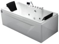 Акриловая ванна Gemy G9065 K L фото в интернет-магазине «Wasser-Haus.ru»