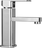 Смеситель для раковины Wisent W1006 хром