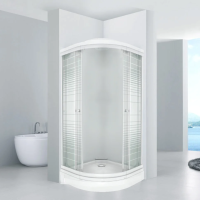 Душевой уголок Triton Стандарт Щ0000061793 100х100 А фото в интернет-магазине «Wasser-Haus.ru»