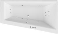 Акриловая ванна Excellent Sfera WAEX.SFP17.SMART.CR 170x100 P фото в интернет-магазине «Wasser-Haus.ru»