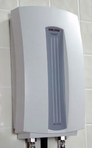 Водонагреватель Stiebel Eltron DHC 4 фото в интернет-магазине «Wasser-Haus.ru»