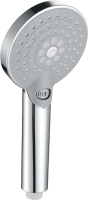 Душевая лейка D-lin D61033 хром