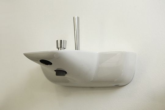 Смеситель Hansgrohe PuraVida 15472400 для ванны с душем фото в интернет-магазине «Wasser-Haus.ru»
