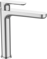 Смеситель для раковины Agger Gorgeous A0212100 для раковины, хром фото в интернет-магазине «Wasser-Haus.ru»