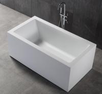 Акриловая ванна ABBER AB9406-1.6 фото в интернет-магазине «Wasser-Haus.ru»