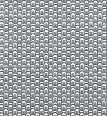 Комплект Мойка кухонная Alveus Form 30 рифленая, нержавеющая сталь + Смеситель Siros 1132901 брашированная сталь фото в интернет-магазине «Wasser-Haus.ru»