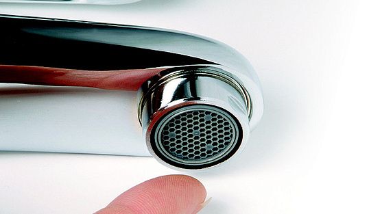 Смеситель Ravak Suzan SN 016.00 для кухонной мойки фото в интернет-магазине «Wasser-Haus.ru»