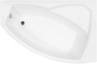 Акриловая ванна Besco Rima 130x85 R фото в интернет-магазине «Wasser-Haus.ru»