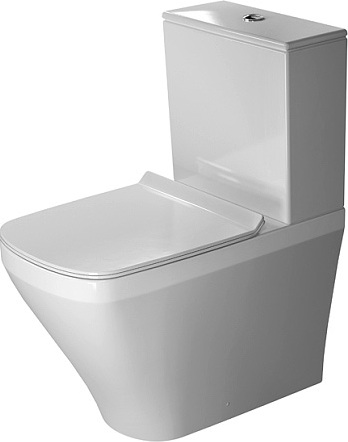 Бачок для унитаза Duravit DuraStyle 0935100005 фото в интернет-магазине «Wasser-Haus.ru»