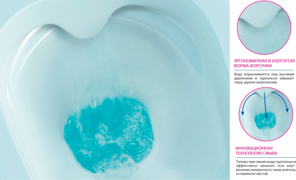 Комплект Инсталляция Geberit Duofix Платтенбау 4 в 1 с белой кнопкой смыва + Унитаз Cersanit Carina new clean on slim lift фото в интернет-магазине «Wasser-Haus.ru»