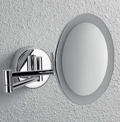 Косметическое зеркало Colombo Design Complementi B9751 фото в интернет-магазине «Wasser-Haus.ru»