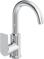 Смеситель для раковины Damixa Apollo 470220000 хром фото в интернет-магазине «Wasser-Haus.ru»