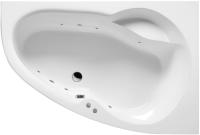 Акриловая ванна Excellent Newa WAEX.NEP16.SOFT 160x95 P фото в интернет-магазине «Wasser-Haus.ru»