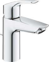 Смеситель для раковины Grohe Eurosmart 23456003 фото в интернет-магазине «Wasser-Haus.ru»
