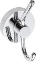 Крючок Bemeta Omega 104105242 фото в интернет-магазине «Wasser-Haus.ru»