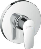 Смеситель Hansgrohe Talis E 71766000 для душа фото в интернет-магазине «Wasser-Haus.ru»
