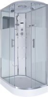Душевая кабина Niagara Ultra NG-303-01L 120х80, с низким поддоном фото в интернет-магазине «Wasser-Haus.ru»