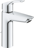 Смеситель для раковины Grohe Eurosmart 23323003 фото в интернет-магазине «Wasser-Haus.ru»