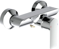 Смеситель для душа Ideal Standard Connect Air A7032AA фото в интернет-магазине «Wasser-Haus.ru»