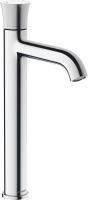 Смеситель для раковины Duravit White Tulip WT1040002010