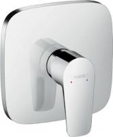 Смеситель Hansgrohe Talis E Highflow 71768000 для душа фото в интернет-магазине «Wasser-Haus.ru»