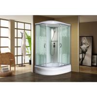 Душевая кабина МОНОМАХ  90/80/24  МЗ R фото в интернет-магазине «Wasser-Haus.ru»