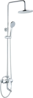 Душевая стойка Savol SK-H7401 фото в интернет-магазине «Wasser-Haus.ru»