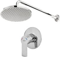 Душевой комплект ESKO Set_3in1 С ВНУТРЕННЕЙ ЧАСТЬЮ
