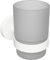 Стакан Bemeta White 104110014 фото в интернет-магазине «Wasser-Haus.ru»