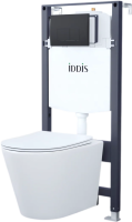 Комплект IDDIS BASC020i73 фото в интернет-магазине «Wasser-Haus.ru»