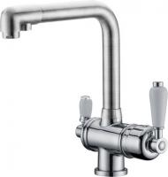 Смеситель Elghansa Kitchen Pure Water 56A5740 для кухонной мойки фото в интернет-магазине «Wasser-Haus.ru»